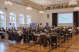 KWK-Jahreskonferenz 2015 - Teilnehmer