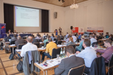 KWK-Jahreskonferenz 2015 - Teilnehmer